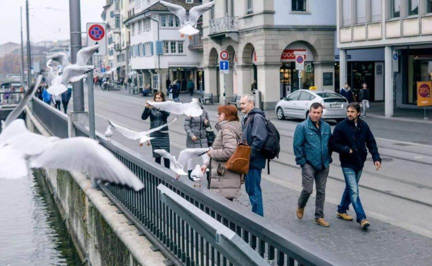 瑞士如何成为了钟表王国,瑞士和钟表王国