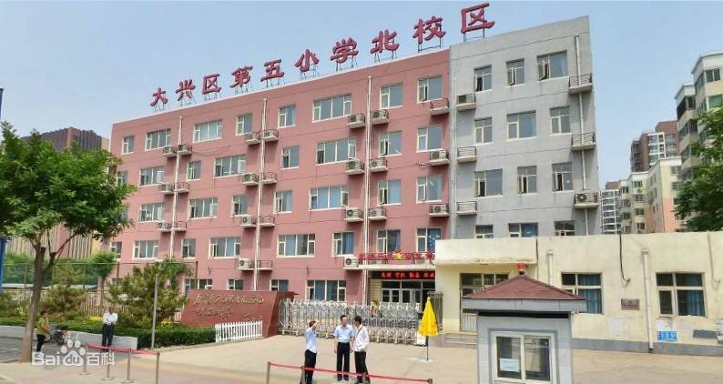 北京大兴第一城,北京大兴繁华地段