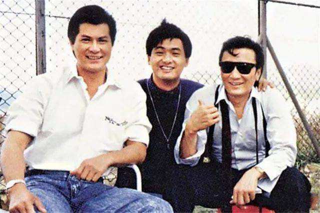 谢贤澳门赌王,赌王与谢贤现状