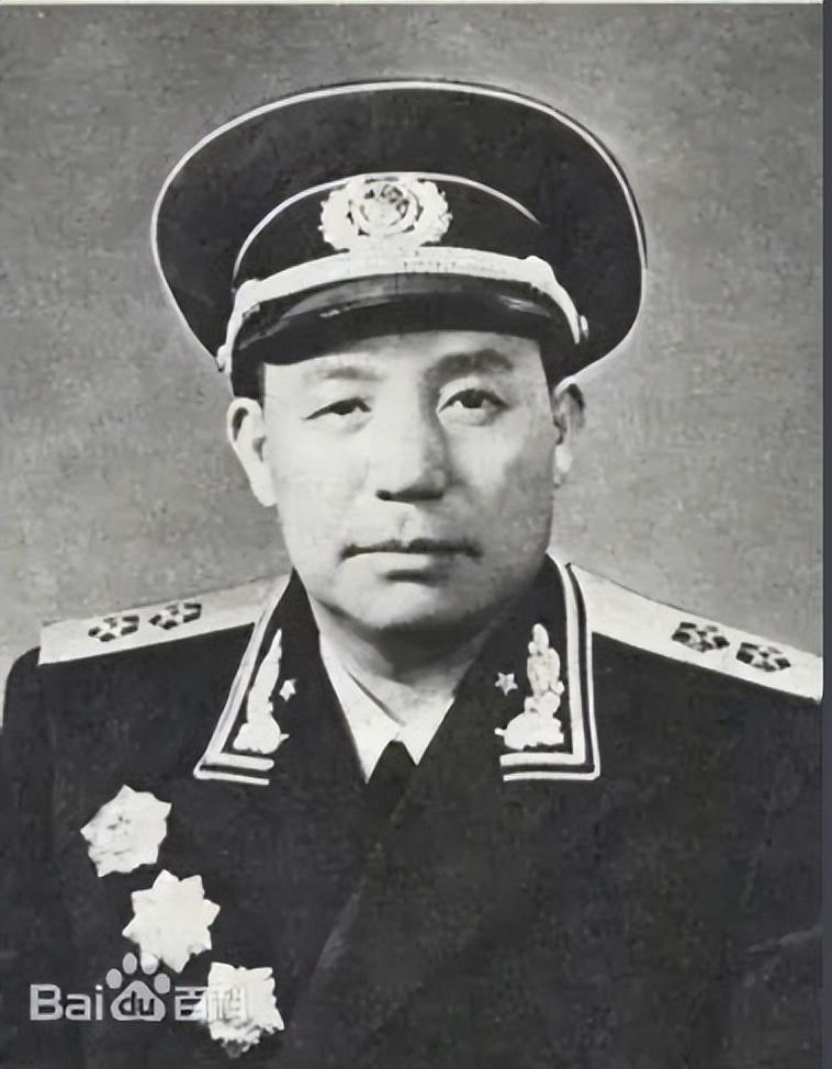 开国中将吴端林回忆：向毛主席汇报，回答毛主席19个提问