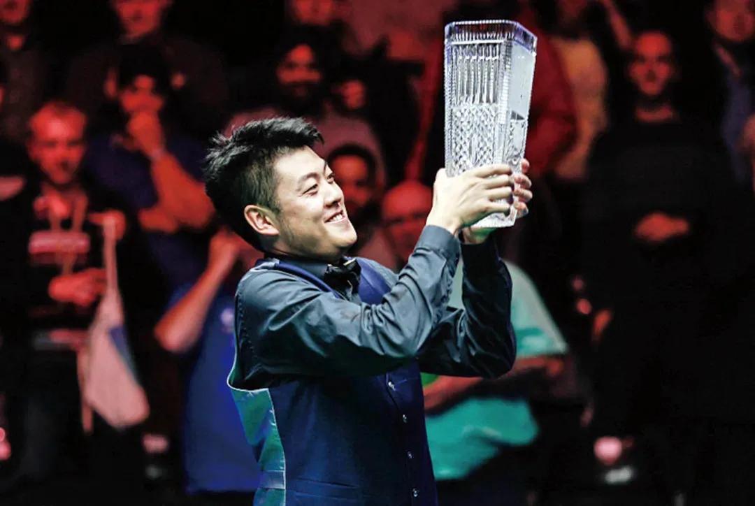 斯诺克比赛,斯诺克最新比赛