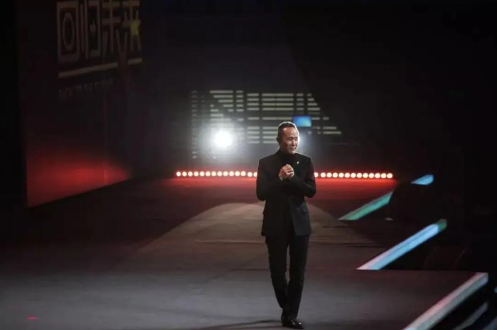 王石万科地产现状,地产教父王石在万科的隐形收入