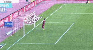 国脚石柯停球集锦：曾让国足队长痛哭、里皮愤然离职