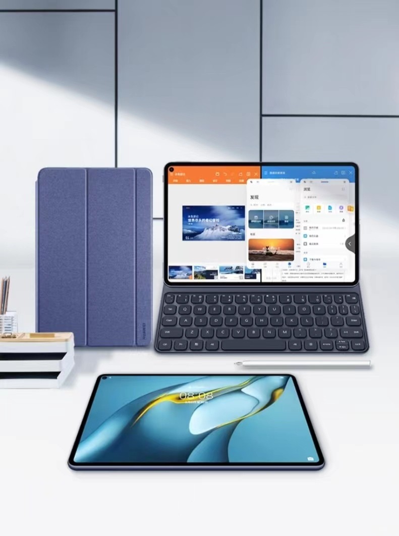 苹果平板和国产平板哪个更值得买,国产平板和苹果平板哪款性价比高