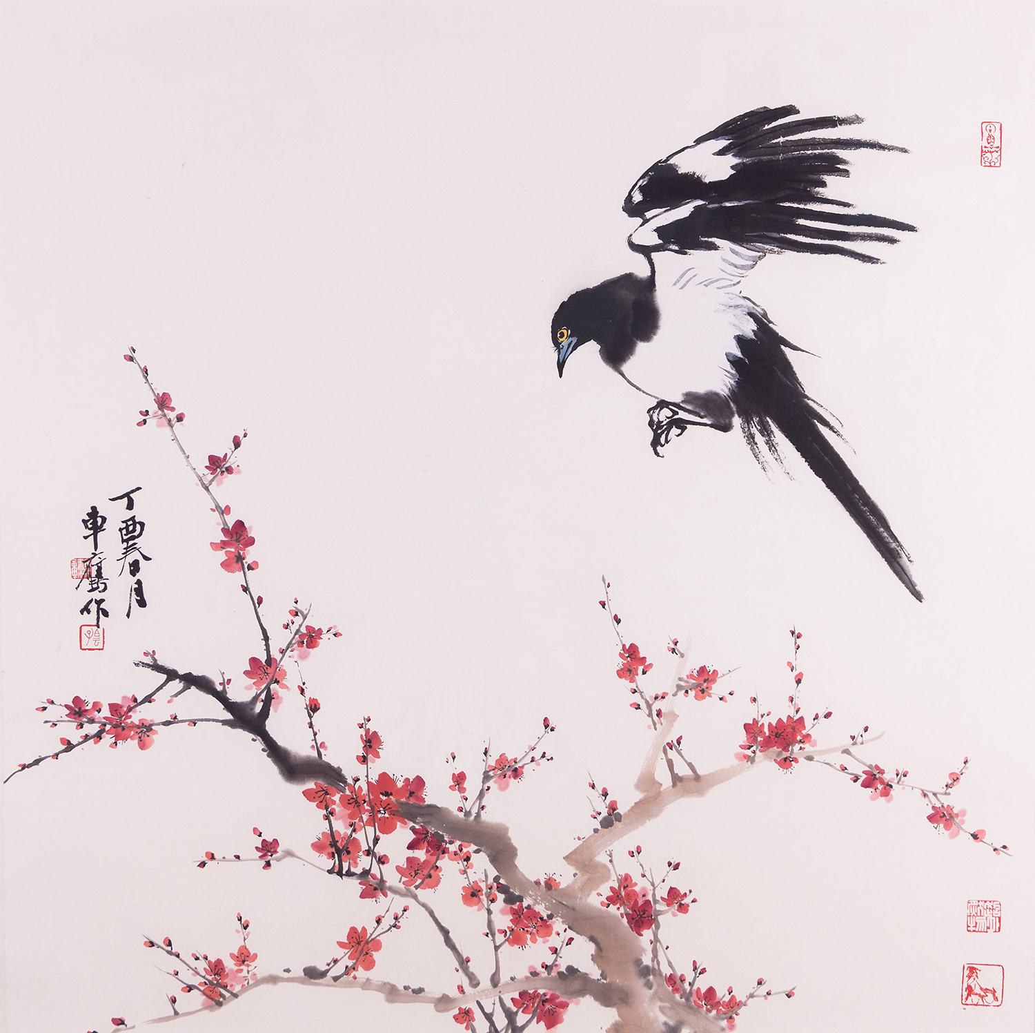 寓意吉祥如意的图案有哪些,寓意吉祥好兆头的图案