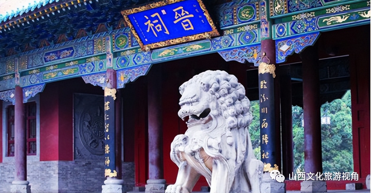 晋陕8日深度游,晋陕六日深度游