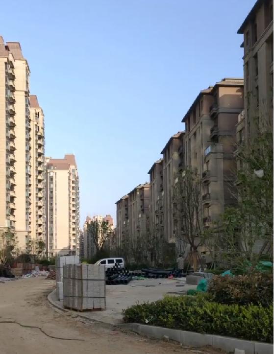 恒大起死回生了吗,恒大持续回暖