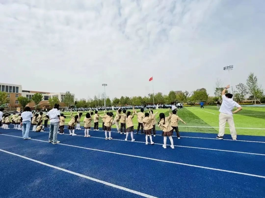 一八学校理想国校区郑州,郑州一八幼儿园