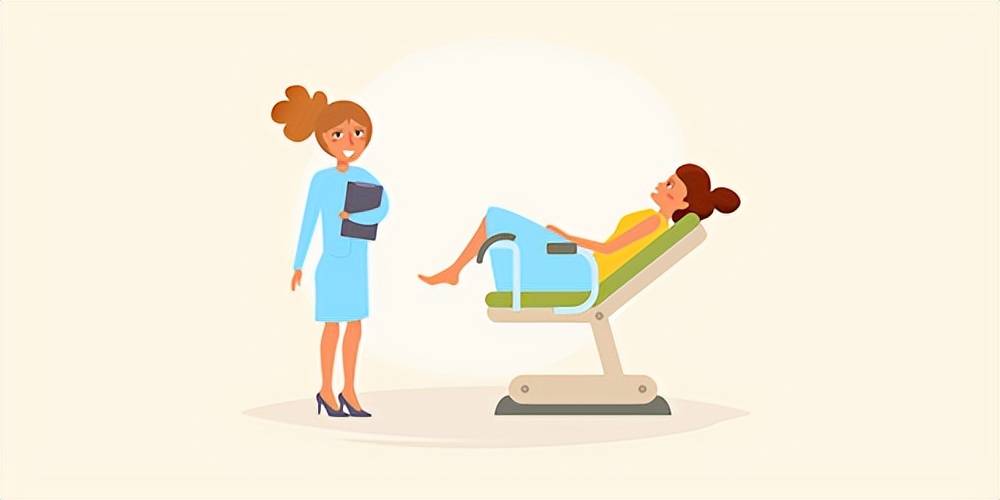 医生悄悄告诉你，女性妇科体检一定要“禁欲”！不要让自己尴尬！