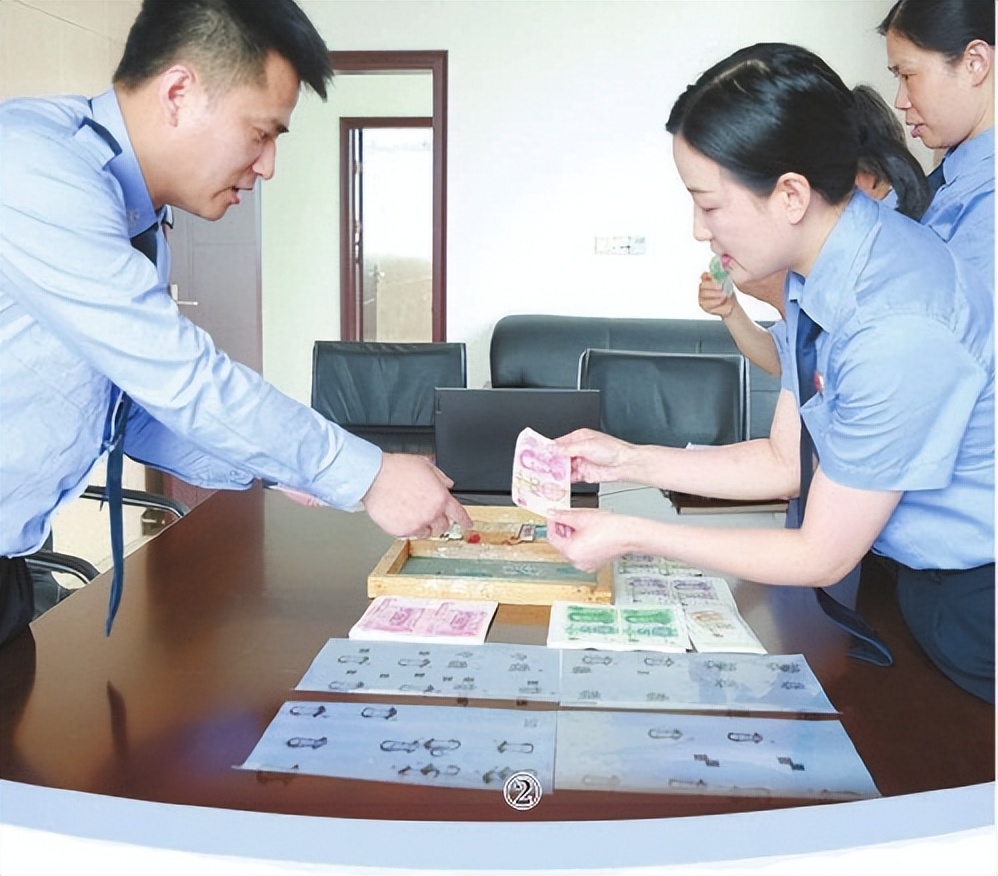 最高检金融犯罪典型案例评价,警示必读9个典型金融犯罪案