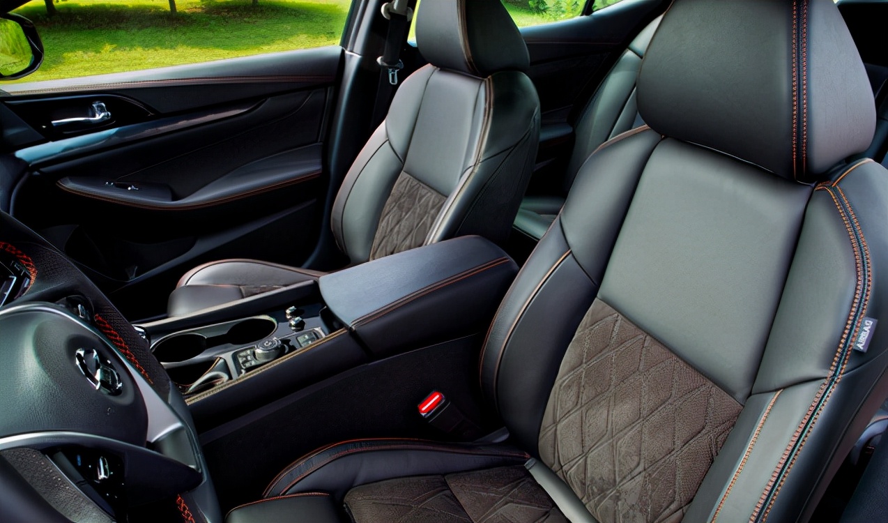 全新日产西玛国产,新款日产西玛谍照曝光