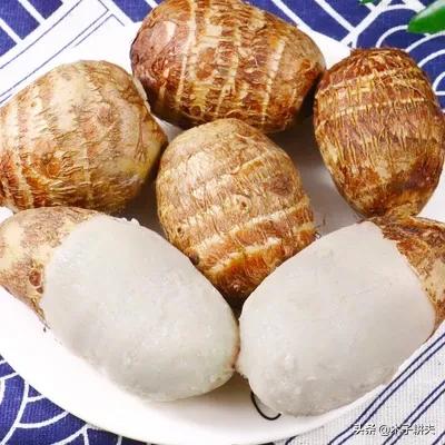 芋头是本土植物吗,芋头最早来自哪里