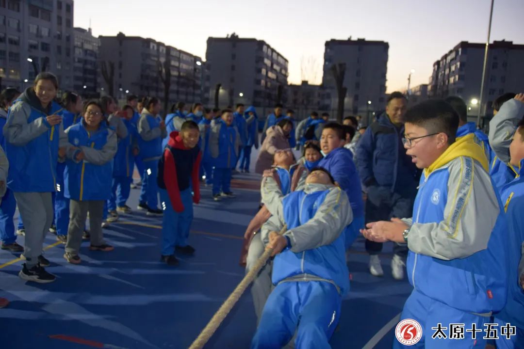 太原十五中2022运动会,太原十五中2021运动会
