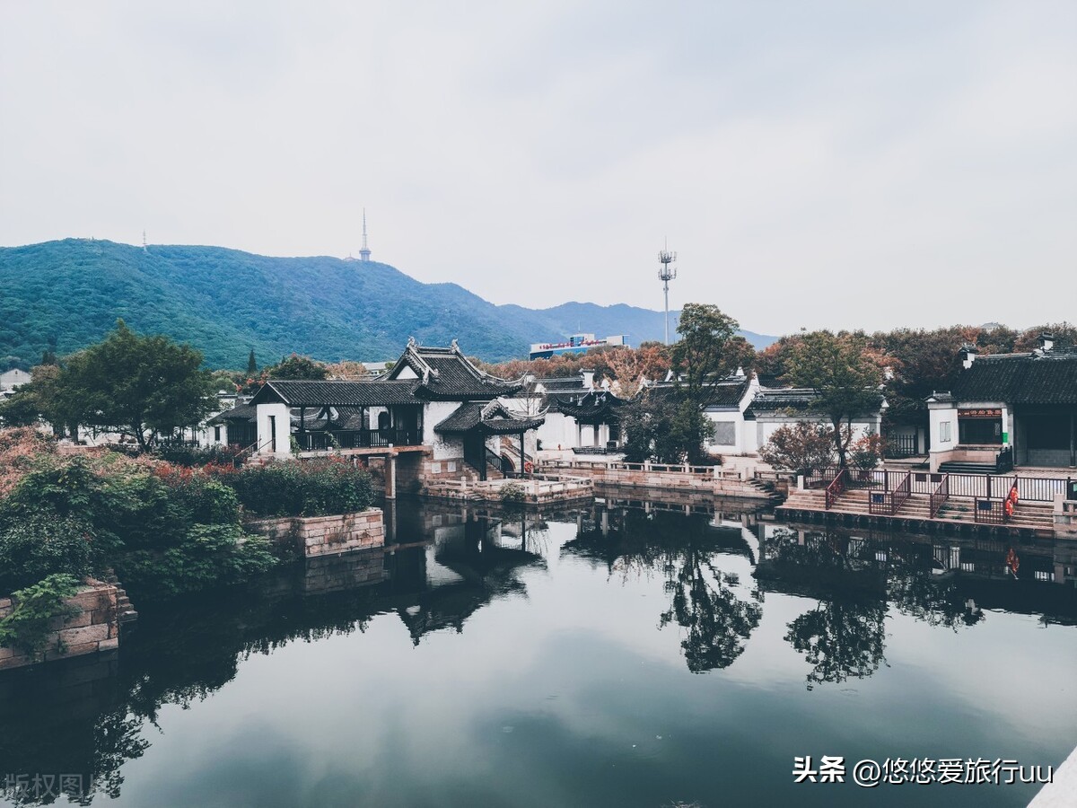 无锡几大景点旅游攻略,去无锡旅游的15个景点