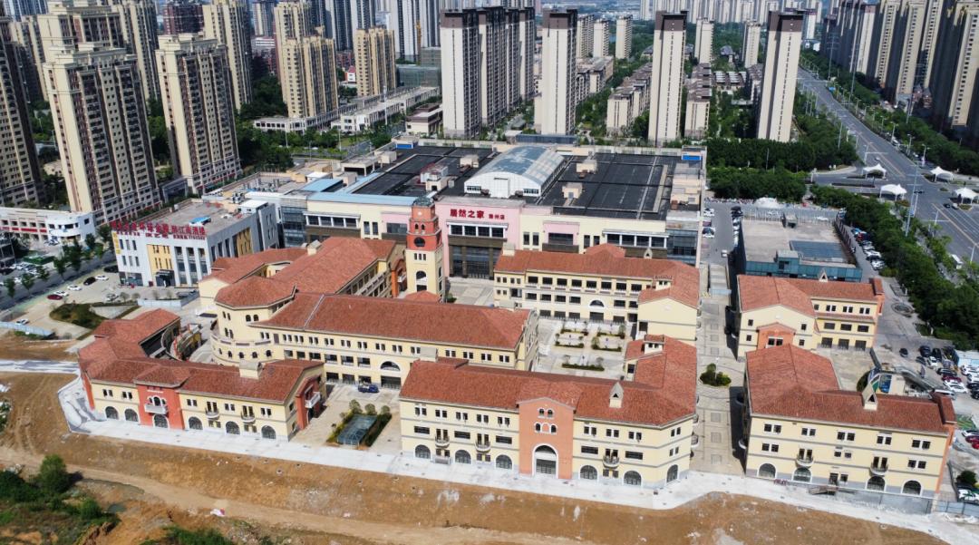 滁州特色美食一条街在哪里呢,滁州特产和小吃一条街