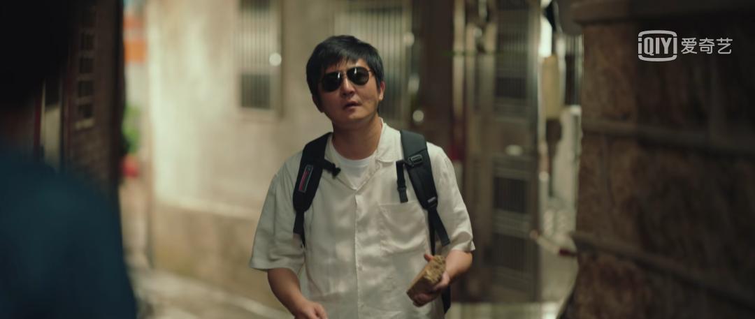 在流水线的国产剧市场，这硬挺的“奇葩”，填补了国产剧的空白？