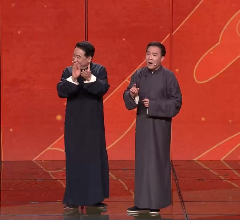 央视虎年春晚马凡舒旗袍,央视虎年春晚马凡舒视频