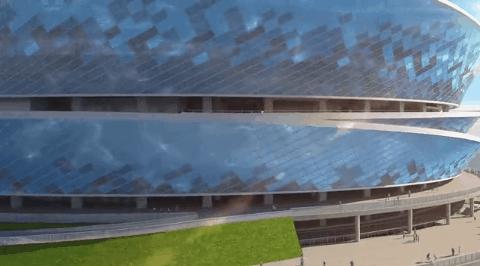 2024大连梭鱼湾足球场6月份比赛,梭鱼湾足球场5.4全开