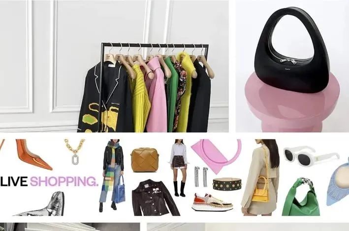 全国多地不能发货，商家赔惨了/巴黎世家推出了一款「真菌皮衣」