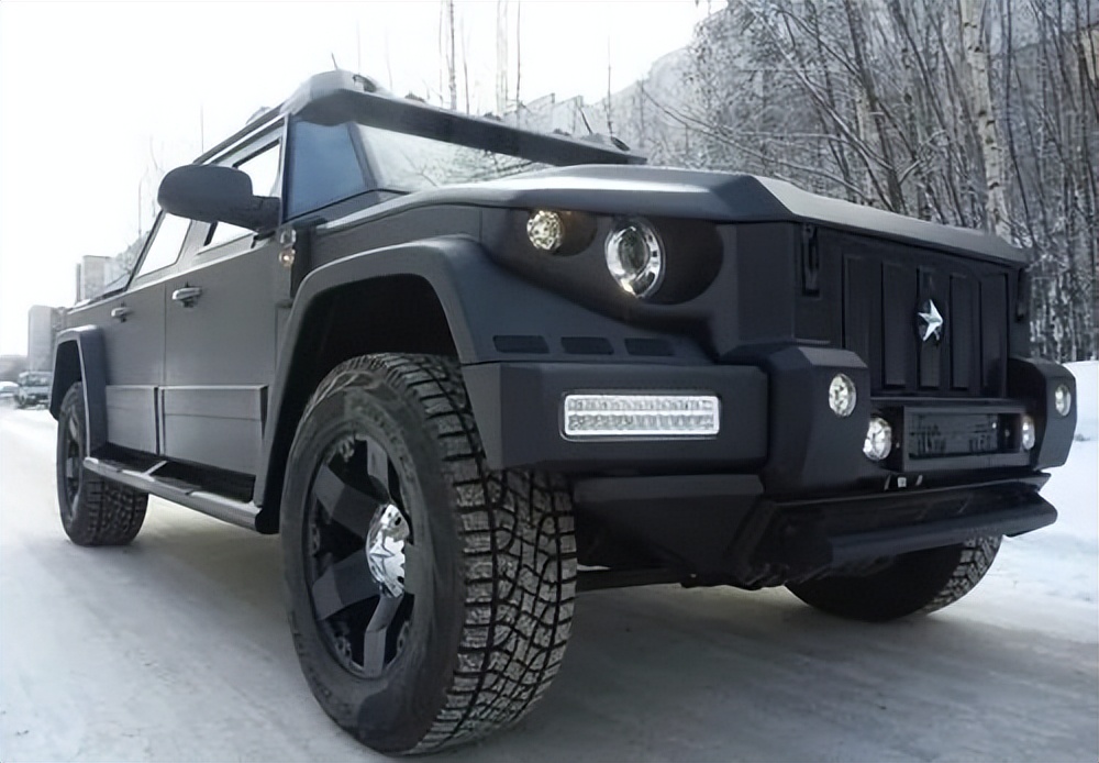 最适合穷人的三款本田越野车,建议穷人买三款越野车