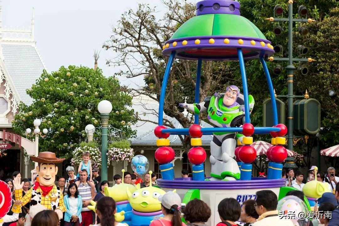 环球影城员工月薪,环球影城普通员工月薪3500