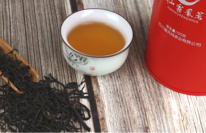 茶叶排名前十的茶是什么茶,口碑最好的三种茶是什么茶叶