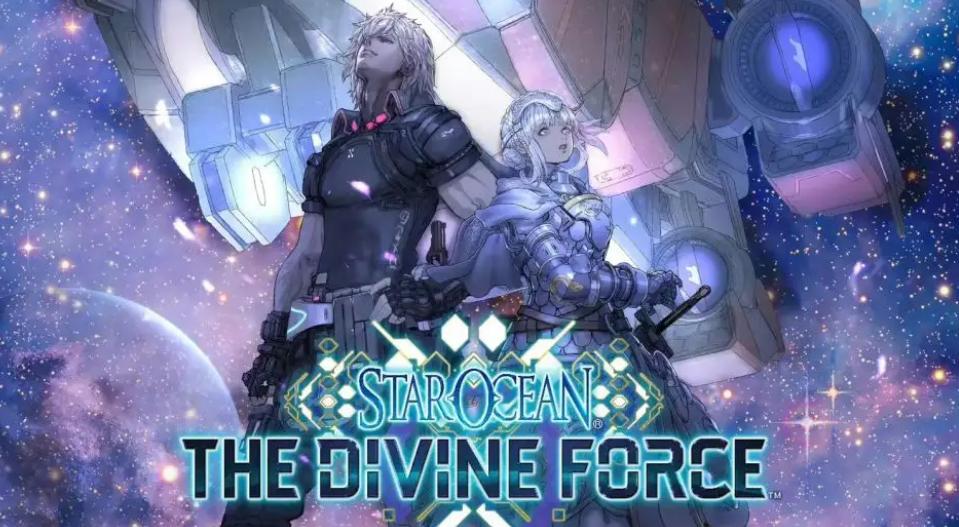 星之海洋6发布时间,星之海洋6