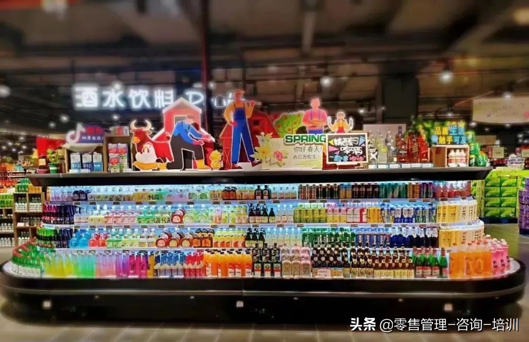 超市五一活动要做什么,便捷超市五一最新促销活动方案