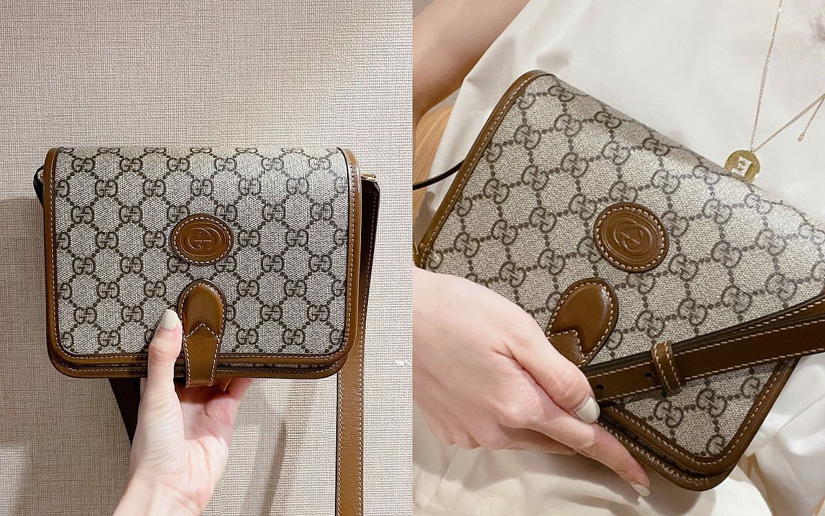 高档lv邮差包对比正品,lv经典老花包前十名邮差包