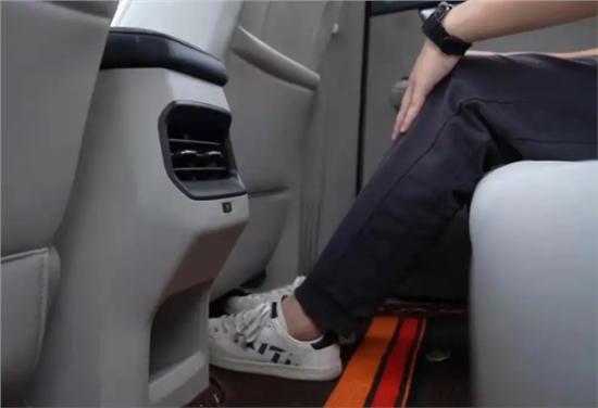 五菱星辰车机评测,五菱星辰2021试驾车机