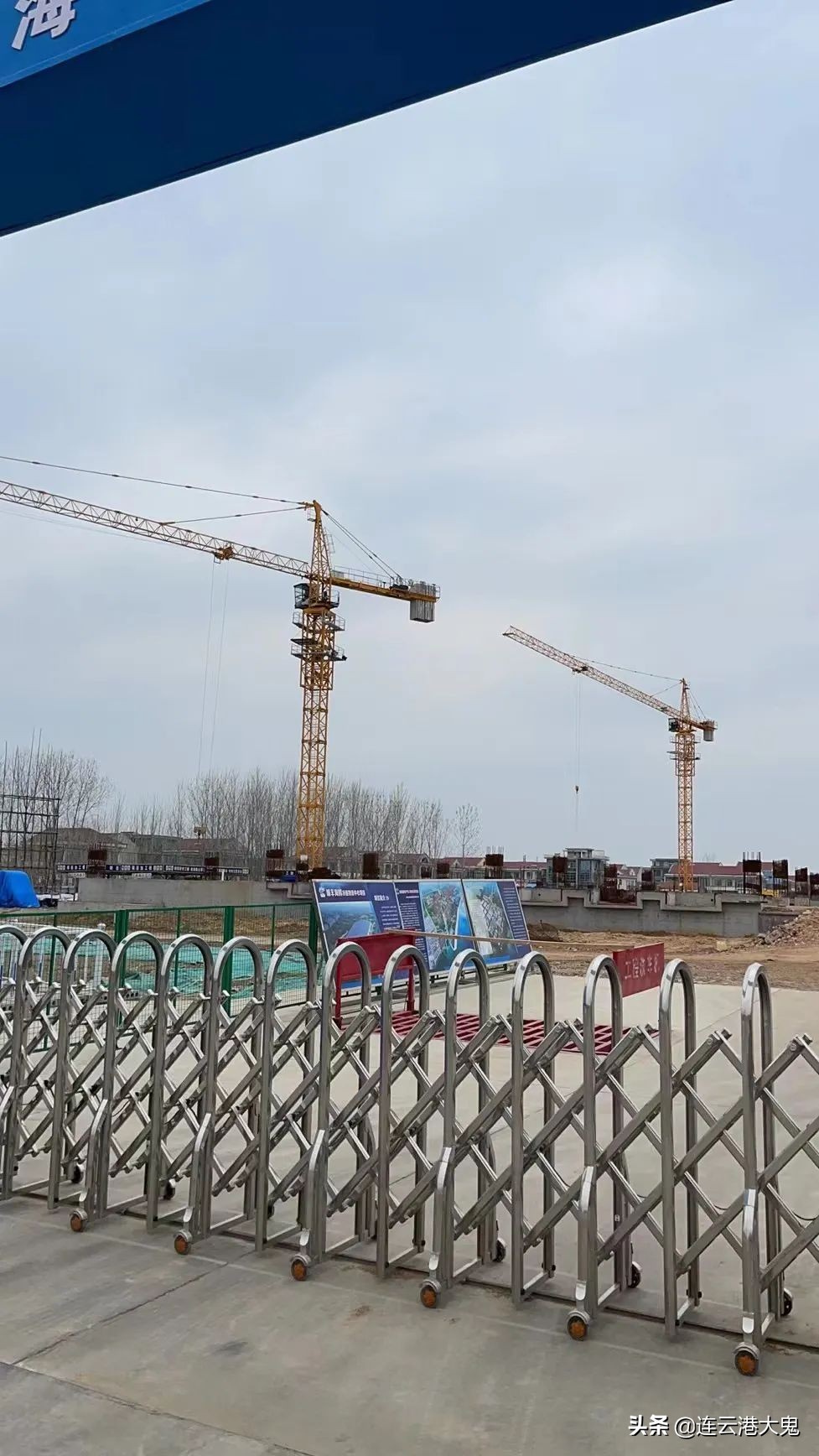 连云港赣榆顺丰冷链,连云港顺丰冷链项目