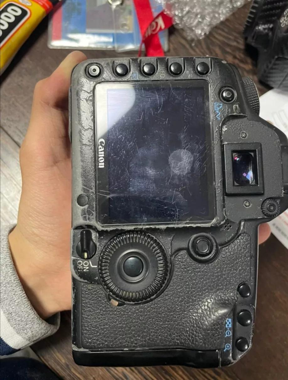 适合小白入手的单反相机,新手入门二手单反相机推荐