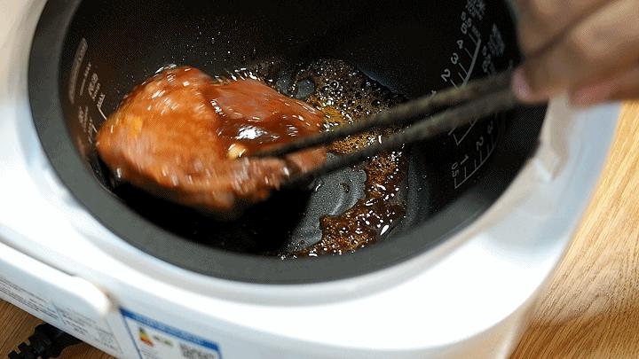 厨艺越差越要好装备|东芝电饭煲10LTC