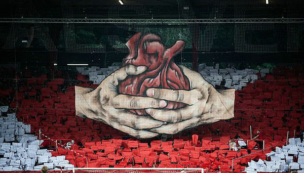 现在的东德足球队,东德足球最后的天才