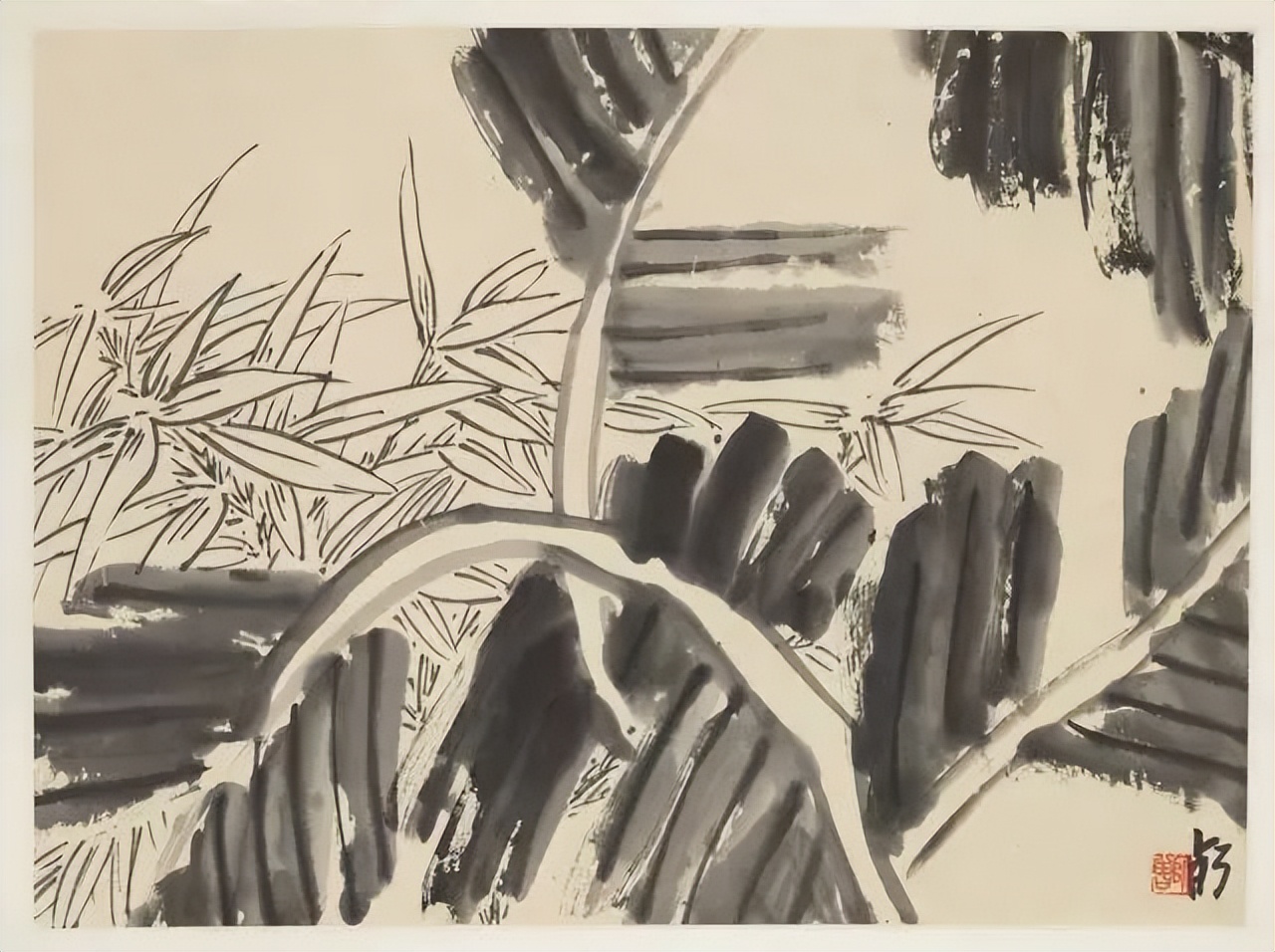 吴昌硕眼中的不朽者|陈师曾，和他的朋友们