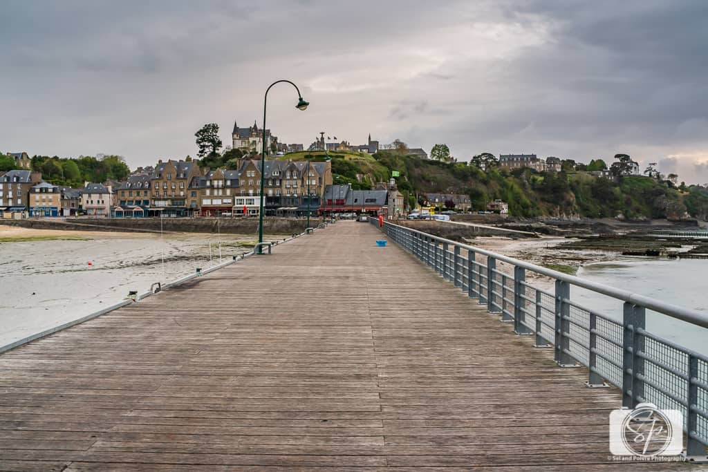 生蚝之都康卡勒：凯撒大帝太阳王拿破仑三世青睐，美味流传两千年