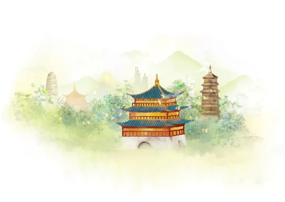 惊艳世界的中华瑰宝,惊艳世界的东方美