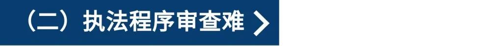 市场监督管理行政处罚程序第十条,市场监督管理案件审核和法制审核