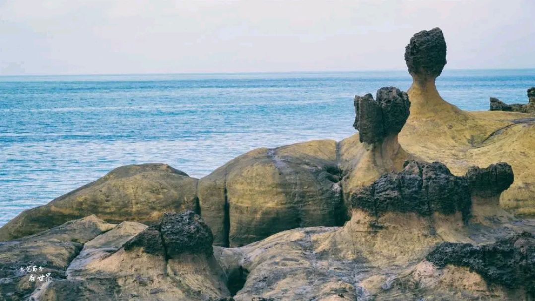 台湾旅游景区有哪些,十大旅游名胜台湾