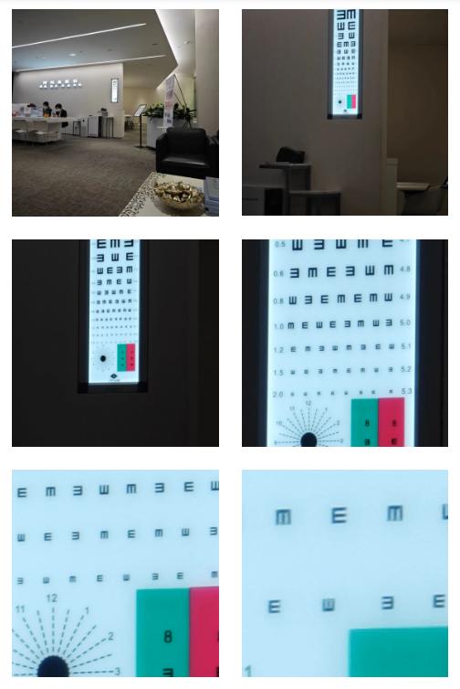 小米13ultra的100倍变焦清晰度,小米13ultra短焦