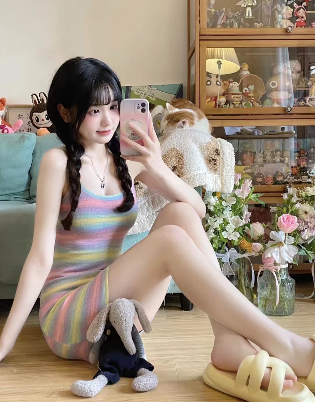 2020夏天最流行的裙子,2021最火十款裙子