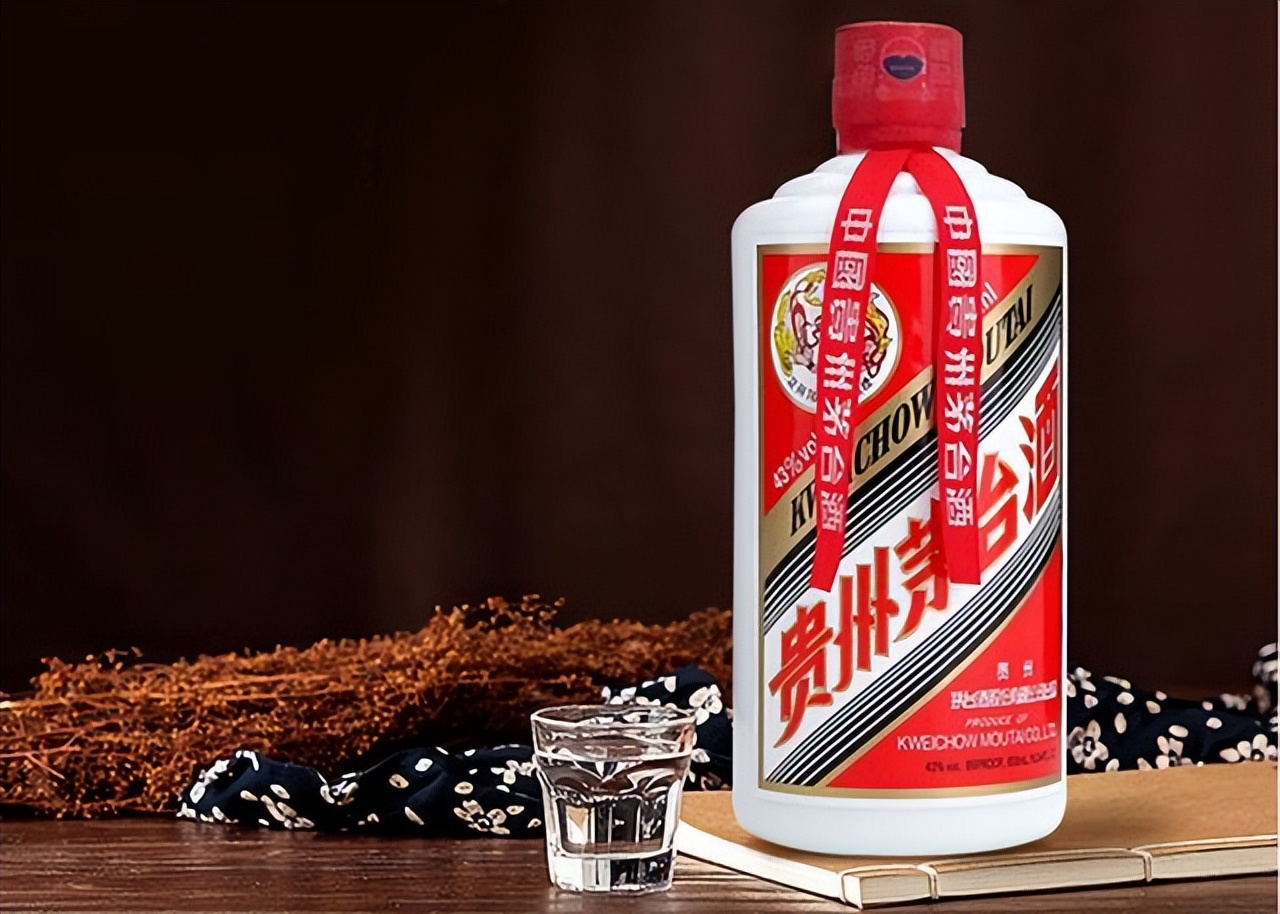 白酒排名汾酒,十大高端白酒排名汾酒第一名