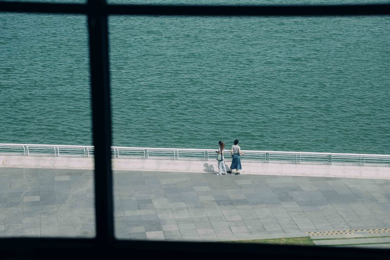 深圳ENJOY｜城市漫游指南·蛇口