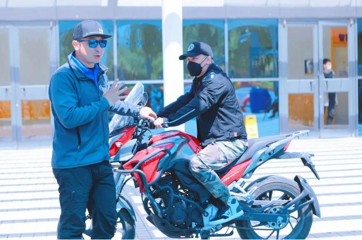 电动摩托车要考什么证最新消息,电动摩托车驾驶证新政策