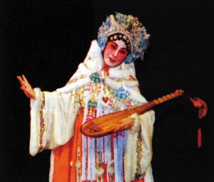 毛主席为她题词，*小平邓**为她灭烟，她是最传奇的影星