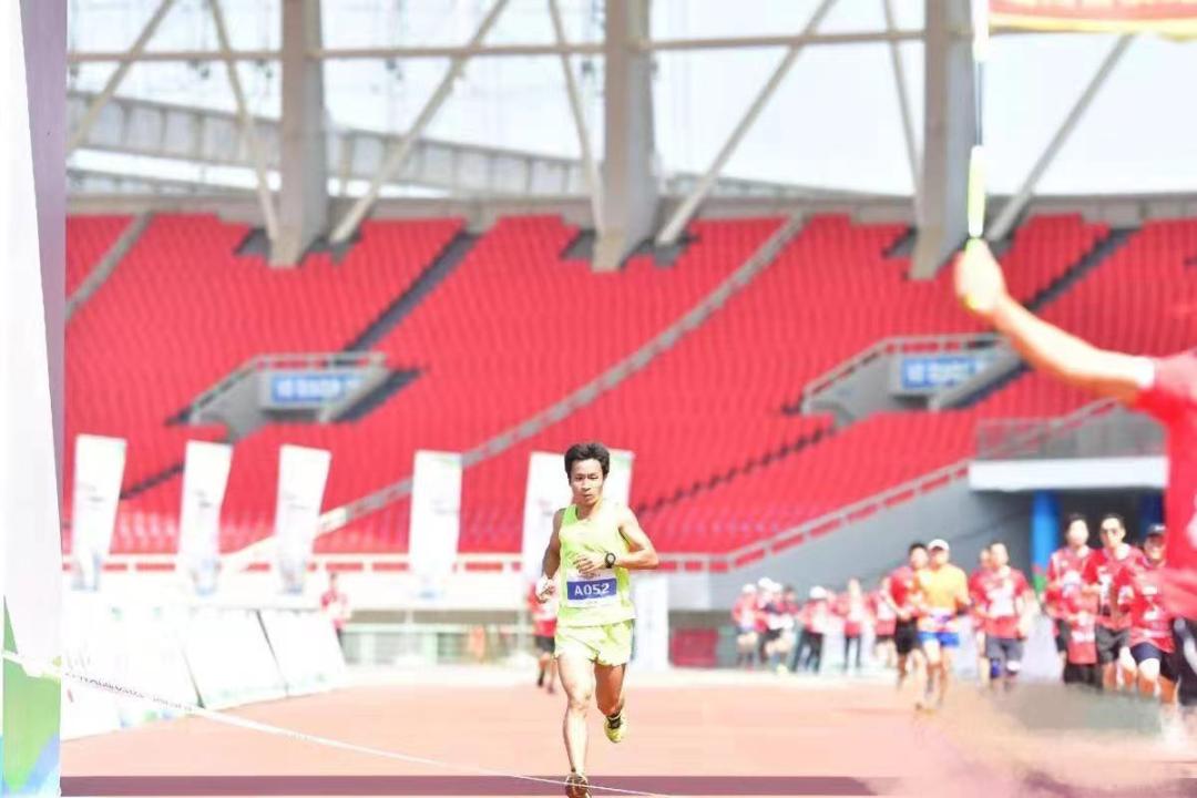 汉马直通2024,2024年汉马直通名额