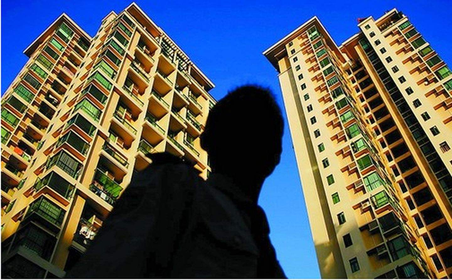 内行人不买大户型,内行人给出几个买房忠告