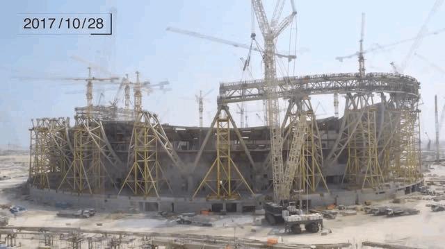 卡塔尔世界杯品牌有哪些,卡塔尔世界杯中满满的中国元素