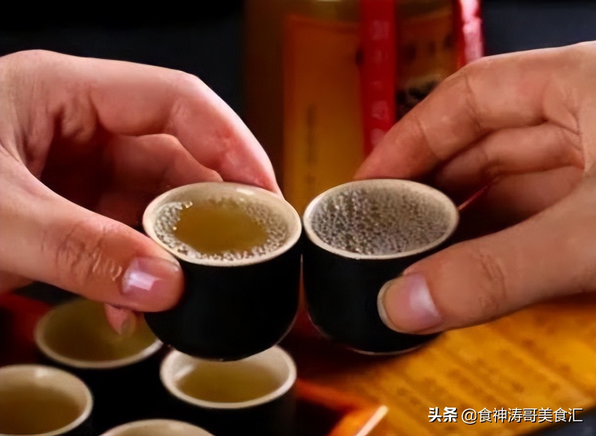 四川名酒“陨落”，辉煌时家喻户晓，如今却破产重组，沦为配角