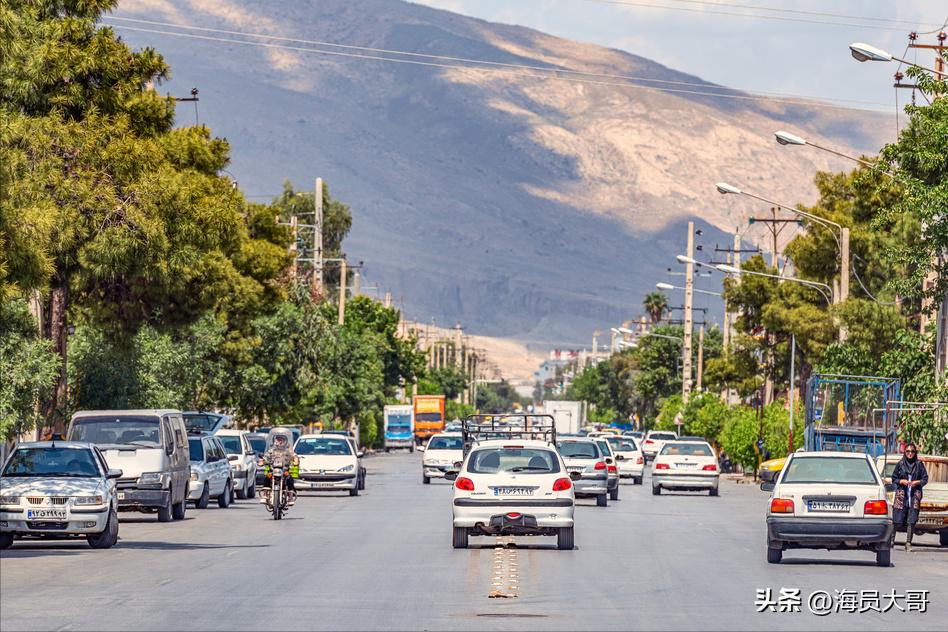 伊朗普通民众生活水平如何,伊朗人的生活水平